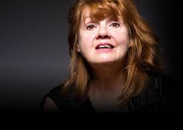 Broadway Bounty Hunter