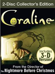 Netflix has produced multiple anime series in collaboration with japanese animation studios, 128 and in doing so, has offered a more accessible channel for distribution to western. Amazon Com Coraline Dakota Fanning Teri Hatcher Jennifer Saunders Dawn French Keith David John Hodgman Robert Bailey Jr Ian Mcshane Henry Selick Henry Selick Bill Mechanic Claire Jennings Mary Sandell Henry Selick