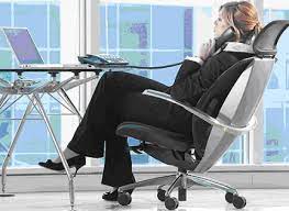 Maybe you would like to learn more about one of these? 5 Most Expensive Office Chairs In The World