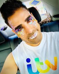 Dr Ranj reveals he was suicidal before coming out as gay