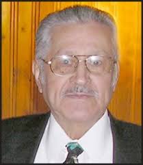 Manuel ACEITUNO Obituary (2011)