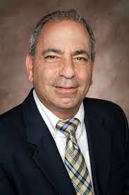 Michael Cherubini's Instagram, Twitter & Facebook