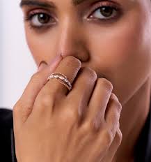 Shop Lab Grown Diamond Jewelry Under 40k