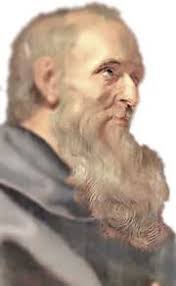 Biografía de San Felipe Apóstol