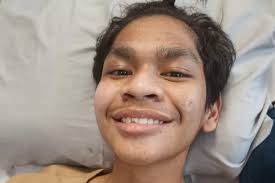 Sampai Detik Ini Masih Tak Ingat Ayahnya, Terkuak Panggilan David kepada  Jonathan Latumahina