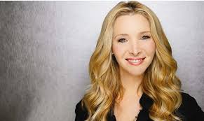 This rare breed of hollywood superstar, as glamour labeled her in 2014, didn't have plans for making it in the entertainment business. Oh What A Tangled Web Lisa Kudrow Weaves The Times Of Israel