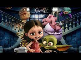 Newpelis.nl es una pagina donde puedes ver y descargar peliculas completas en español latino gratis y sin limites en alta definicion. Peliculas Animadas En Espanol Latino Completas Dibujos Animados Para Ninos 2018 Youtube