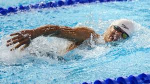 Modern pentathlon in Nanjing: Sharp shooters win gold