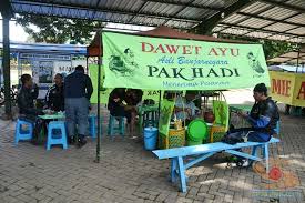 Contoh kalimat iklan dawet ayu banjarnegara. R4p6h 3 Antara Dawet Ireng Purworejo Dan Dawet Ayu Banjarnegara Setia1heri Com
