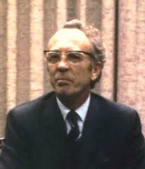 The Man who Created Universal Medicare