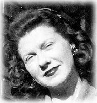 EDNA GODDARD Obituary (2016)