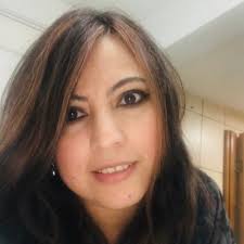 Lisbeth Hernández (@Lisbethshona)