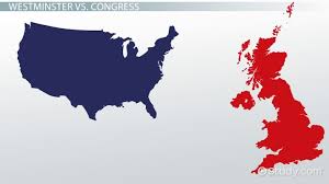 Political Systems Structure Of The U S Vs Great Britain