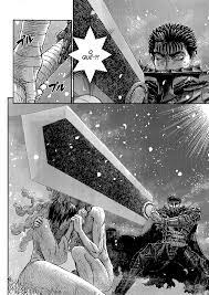Berserk Capítulo 367 - Manga Online