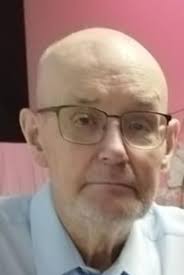 BAILEY, John Michael -...