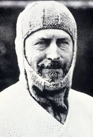 How Mawson met the Antarctic challenge 100 years ago