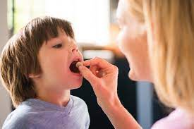 Vitamins & minerals, protein, weight management, supplements The Top 5 Supplements For Kids Bites For Foodies