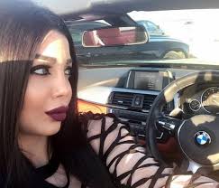 Rola Yammout: Malikat AL Eghraa (2017)