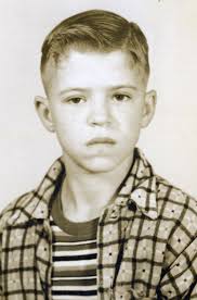 Kellon Crosby Obituary