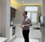 Akgaya Design Kitchen Turkmenistan | Ashgabat