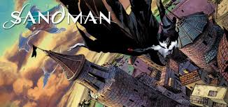 The animation and just sheer violence of this project were great. Best Comics Of All Time 500 Graphic Novels