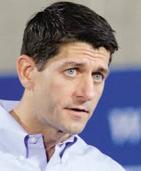 Ryan's pitch to swing-state N.H.: Live free and prosper