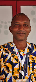Hon Bashir Salawu