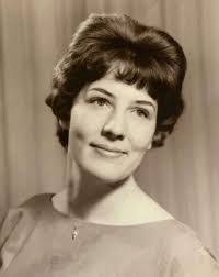 Gloria Hammer's Instagram, Twitter & Facebook