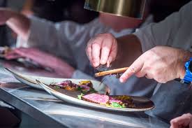 195 catering in bloomington, mn. Lela Restaurant Sheraton Bloomington Hotel In Bloomington Mi Saveon