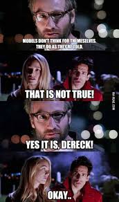 One Of My Favorite Scenes From Zoolander Favorite Movie Quotes Funny Movies Zoolander