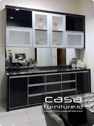 Pantry Lavanya Ammarila Avani Bsd City Ide Dekorasi Rumah Lemari Aksesoris Dekorasi Rumah