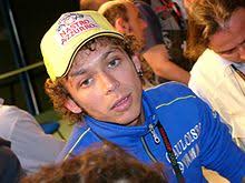 The game was released for microsoft windows, playstation 4, and xbox one on 16 june 2016. Valentino Rossi Wikipedia