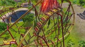 Free download game rollercoaster tycoon world pc full version. Rollercoaster Tycoon World Free Download Post Release Update 7 Igggames