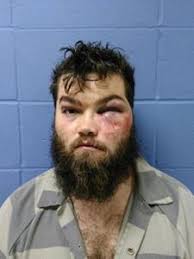 FAULKNER COUNTY Matthew Rackley Battery 1st Degree Residential Burglary  Please read comment with updated information. If more charges are filed we  will update post.