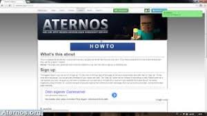 24 ответов 87 ретвитов 816 отметок «нравится». Free Minecraft Server Hosting Aternos Org German Englisch Youtube
