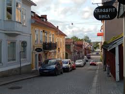 Enter your dates and choose from 44 hotels and other places to stay. Yes Sweden On Twitter Wooden Town Nora Bergslagen Sweden