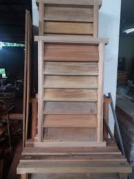 Size, by size, by log size. Harga Kayu Mengikut Saiz