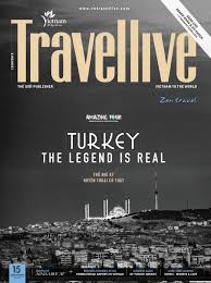 We did not find results for: Travellive 04 2019 By Travellive Magazine Issuu