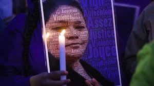 Lettre ouverte] Racisme systémique : cinq ans après Joyce, le chemin est  encore long