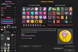 Java] Liliths Throne - v0.4.11.3 Hotfix by Innoxia Adult Porn Game  Download Free For Android and PC