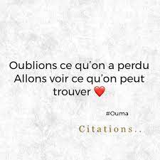 Oui certainement on peut perdre sa langue maternelle, mais il est fort probably que des traces de cette langue or, contrairement à ce qu'on pourrait croire, ils ont réactivé leurs capacités linguistiques. Citations