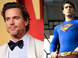 Un actor aseguró que no lo eligieron para interpretar a Superman por ser  gay