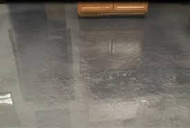 These coatings create a deep glossy floor with a variety of colours and visual effects. Clints Metallic Garage Floor Epoxy Project Garageflooringllc Com