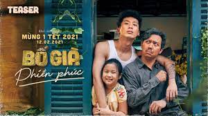 Trong phim, trấn thành kiêm nhiệm nhiều vai trò: Bá»' Gia Khá»Ÿi Chiáº¿u Ngay 12 03 2021 Teaser Trailer Tráº¥n Thanh Youtube