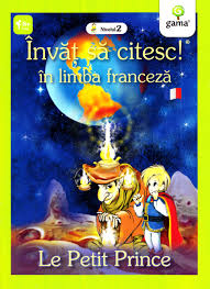 Acum cinci ani in urma era mireasa, iar astazi tatiana nastas radiaza de fericire alaturi de cea care ii aduce. Invat Sa Citesc In Limba Franceza Micul Print Nivelul 2 Libris