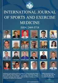 Prevalence and burden of physical problems in female college basketball athletes: International Journal Of Sports And Exercise Medicine Clinmed International Library
