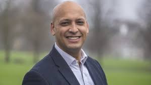 Tories select general election candidate for Bristol Central