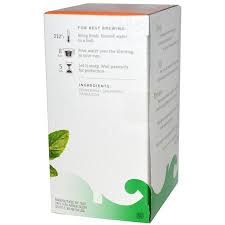 Maybe you would like to learn more about one of these? Tazo Teas Peppermint Tea Refresh Mint