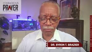 ACOG Sisterhood Connection Minute Clinic with Evg. Caprice Wallace