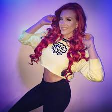 3 219 Likes 38 Comments Justina Valentine Justinavalentine On Instagram To Come To A Live Tapi Fashion Valentines Valentines Outfits Cute Celebrities